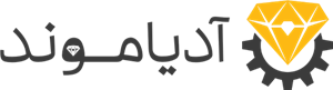 لوگوی آدیاموند